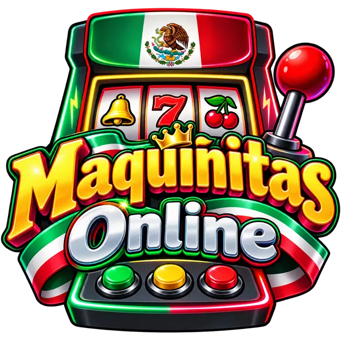 Maquinitas Online